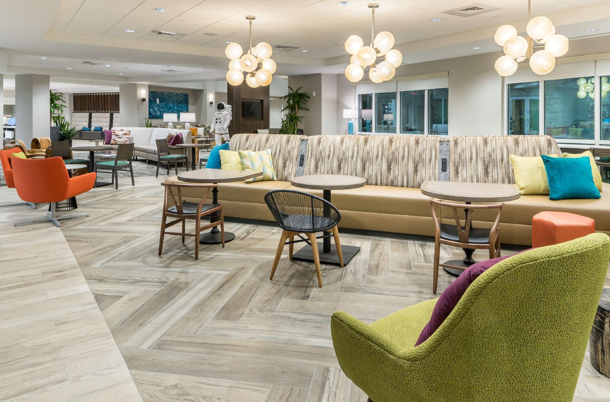 Homewood Suites By Hilton Cape Canaveral-Cocoa Beach Εξωτερικό φωτογραφία