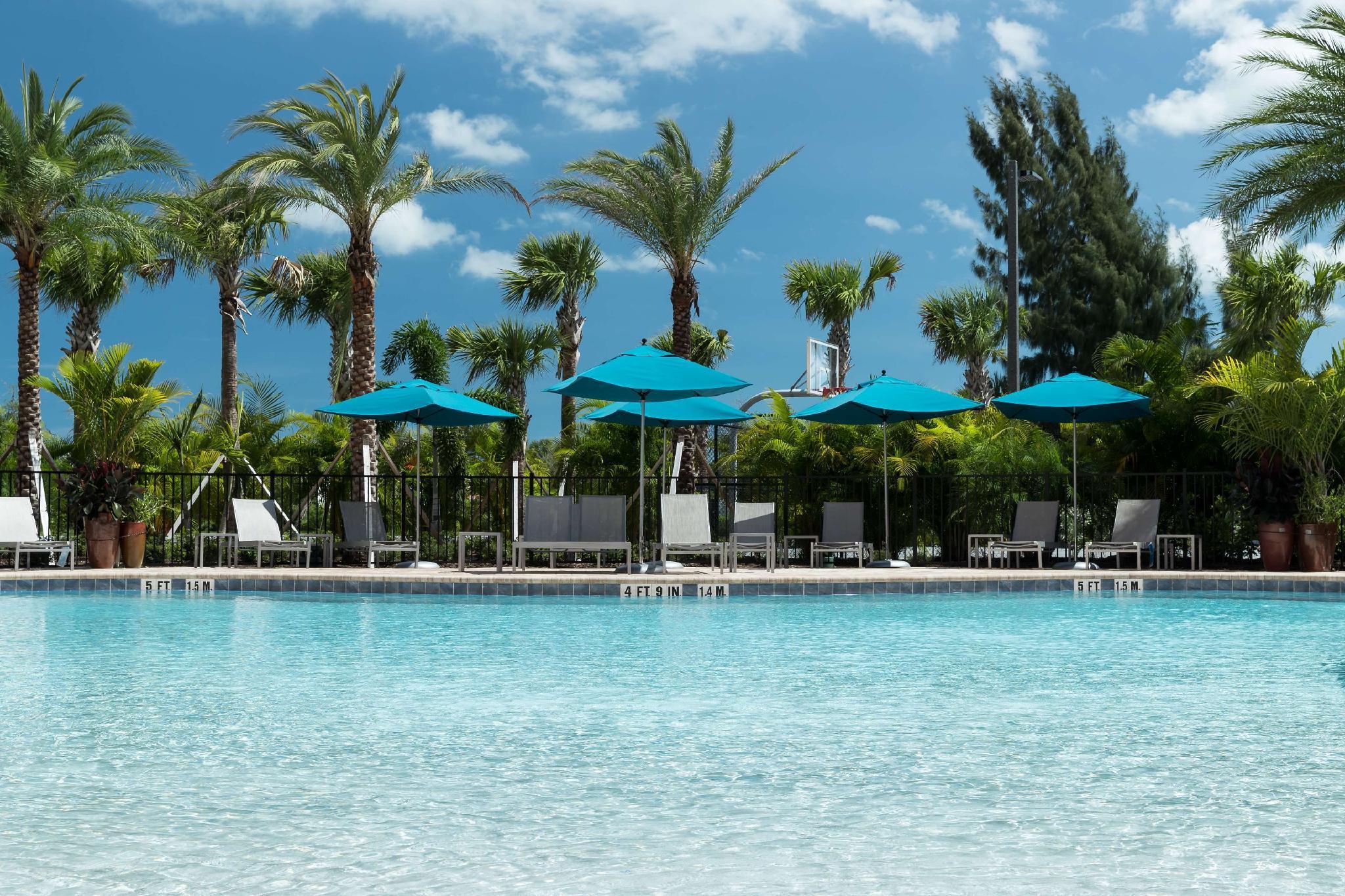 Homewood Suites By Hilton Cape Canaveral-Cocoa Beach Εξωτερικό φωτογραφία