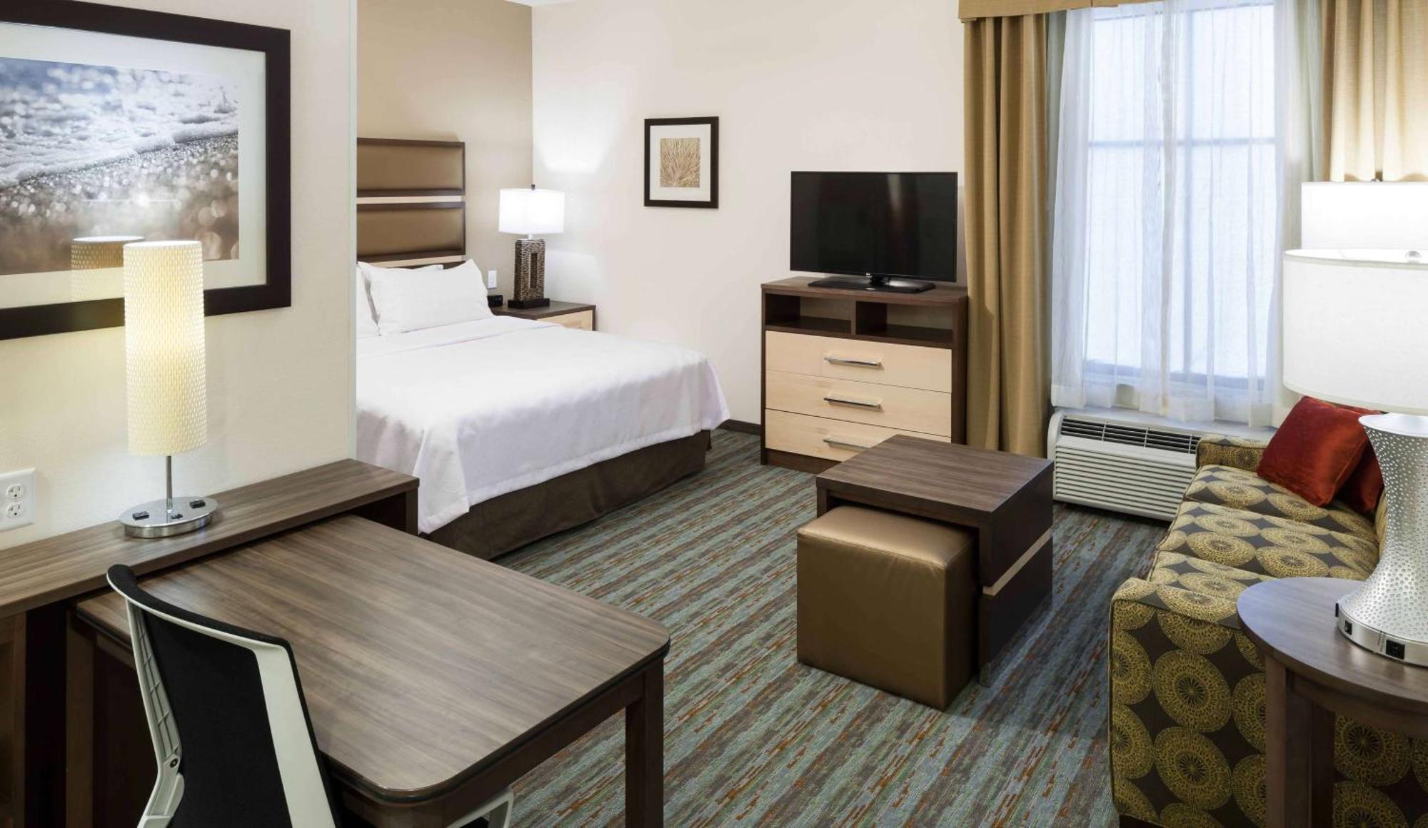 Homewood Suites By Hilton Cape Canaveral-Cocoa Beach Εξωτερικό φωτογραφία