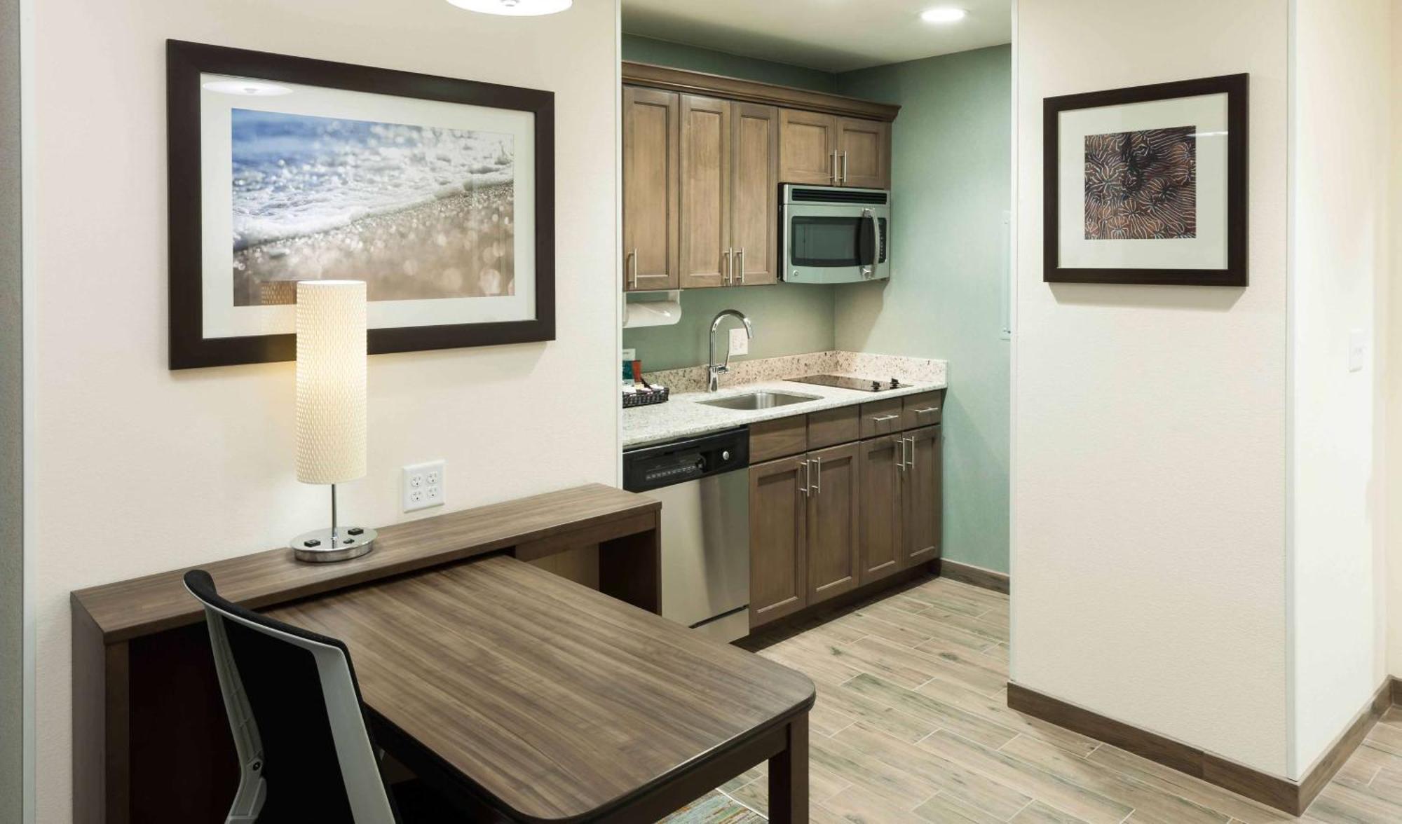 Homewood Suites By Hilton Cape Canaveral-Cocoa Beach Εξωτερικό φωτογραφία