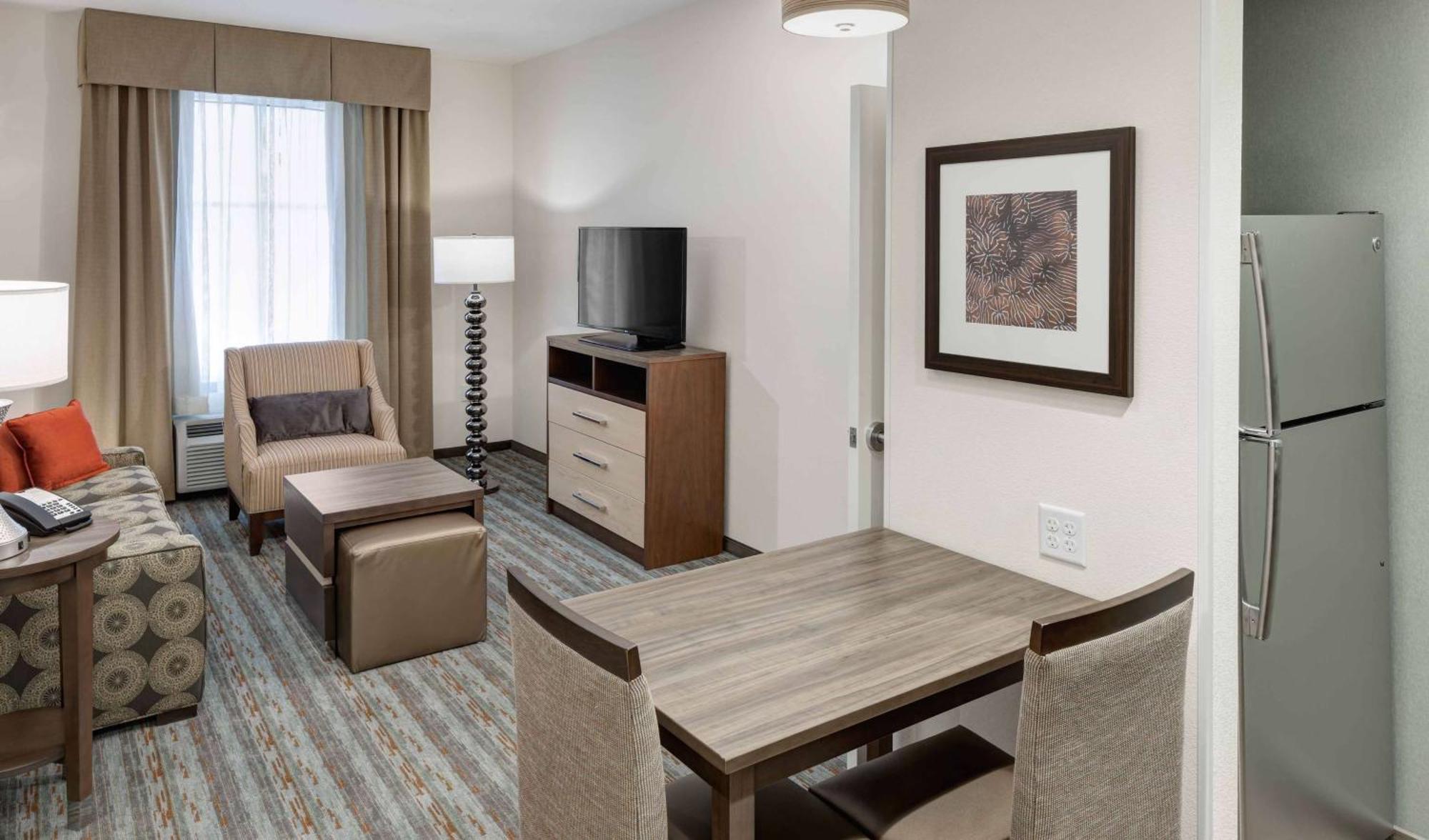 Homewood Suites By Hilton Cape Canaveral-Cocoa Beach Εξωτερικό φωτογραφία
