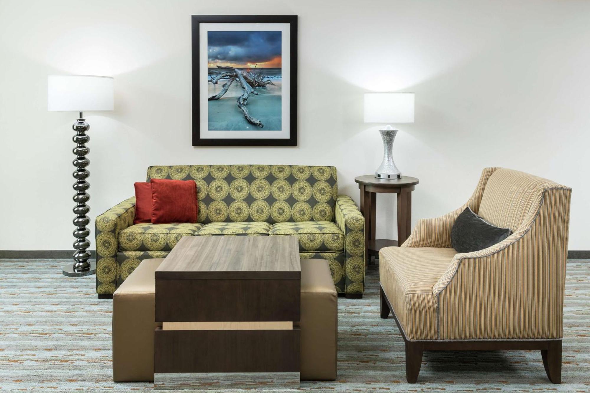 Homewood Suites By Hilton Cape Canaveral-Cocoa Beach Εξωτερικό φωτογραφία