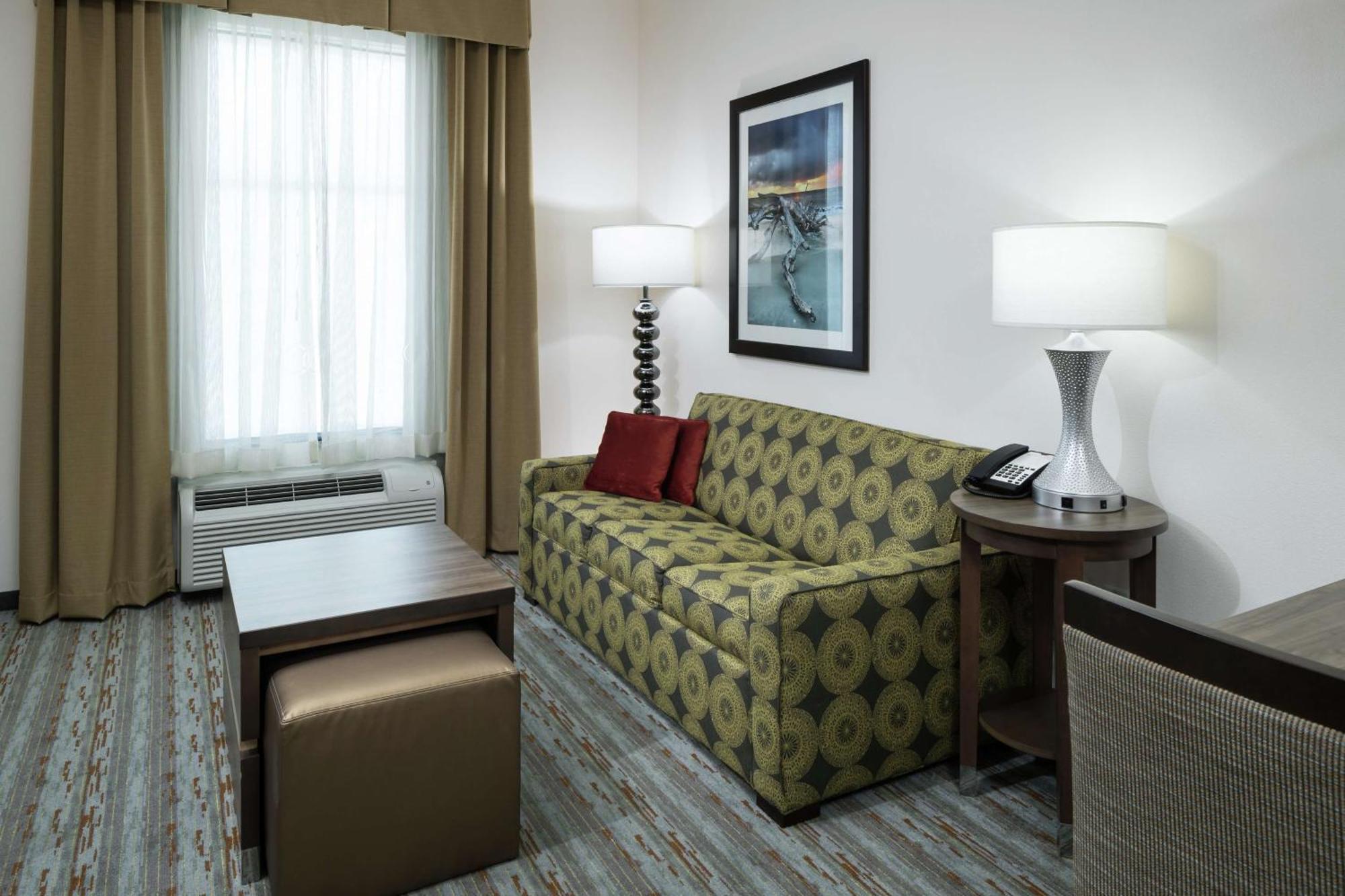 Homewood Suites By Hilton Cape Canaveral-Cocoa Beach Εξωτερικό φωτογραφία