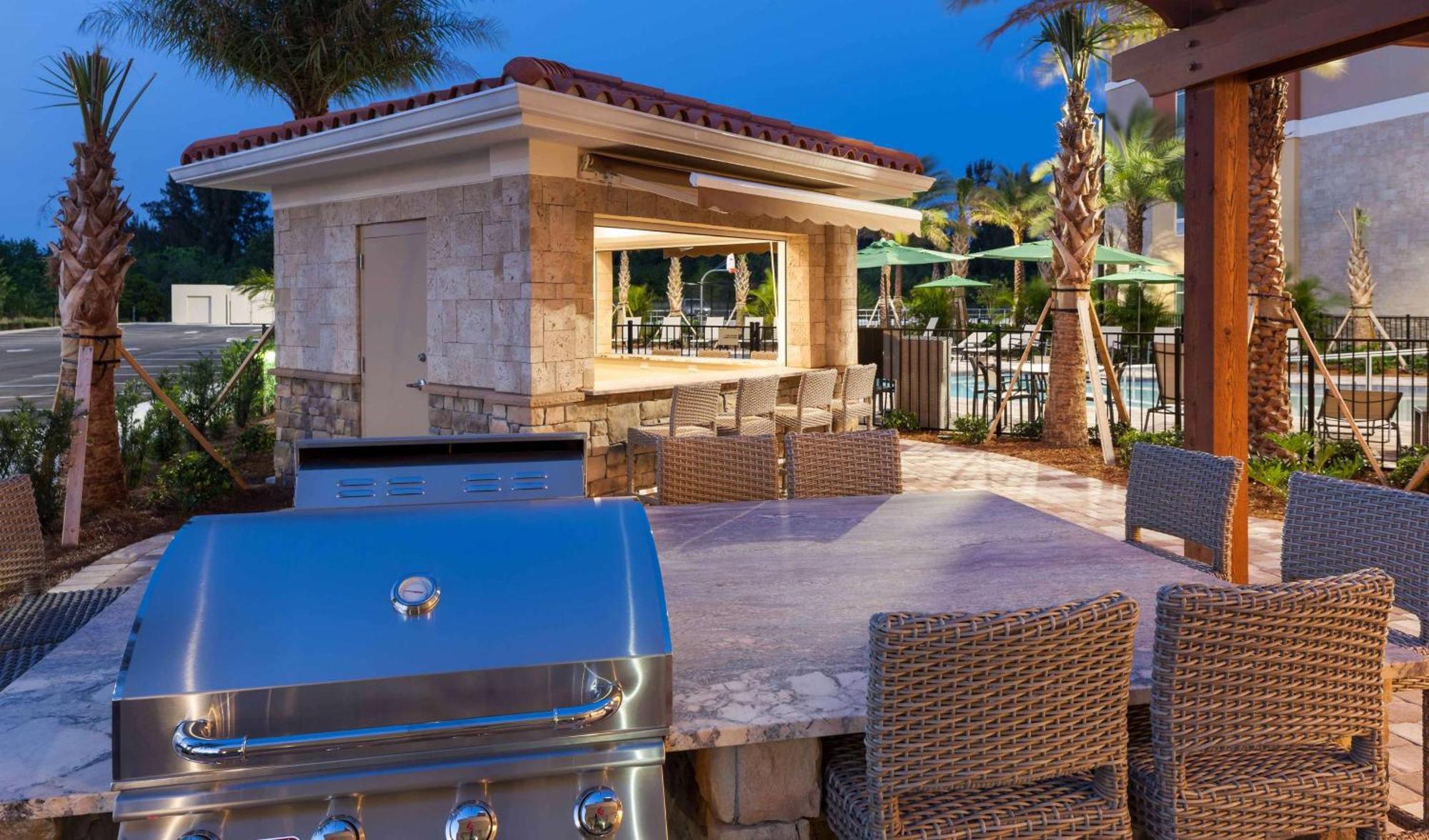 Homewood Suites By Hilton Cape Canaveral-Cocoa Beach Εξωτερικό φωτογραφία