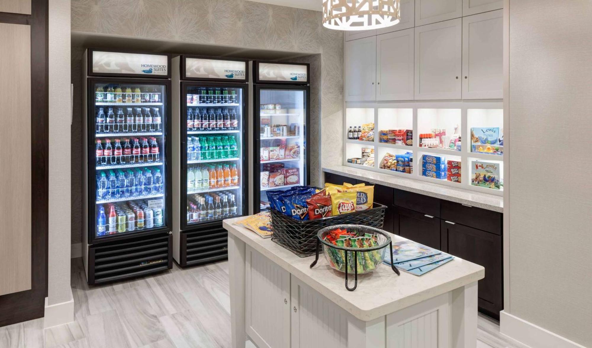 Homewood Suites By Hilton Cape Canaveral-Cocoa Beach Εξωτερικό φωτογραφία