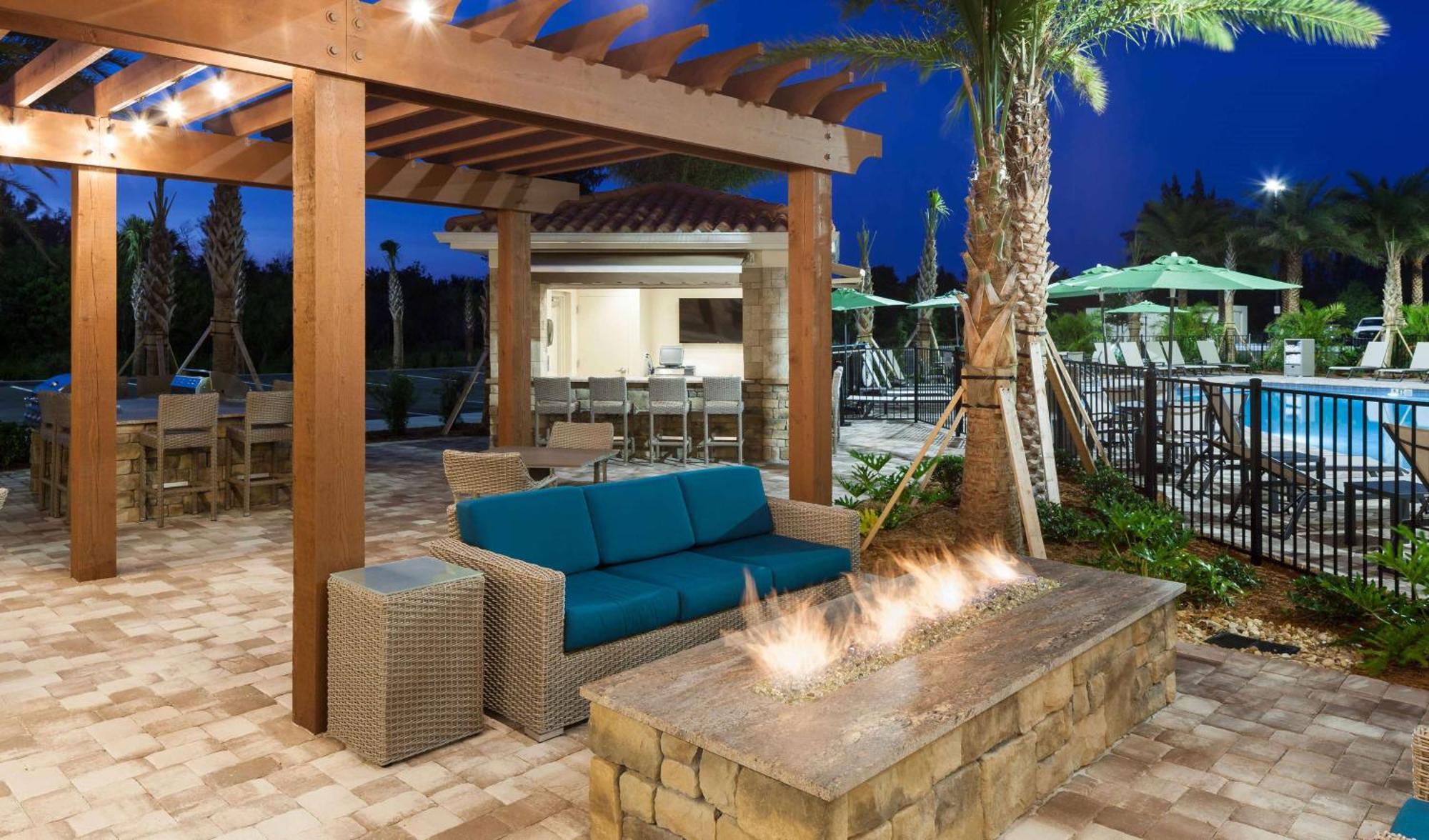 Homewood Suites By Hilton Cape Canaveral-Cocoa Beach Εξωτερικό φωτογραφία