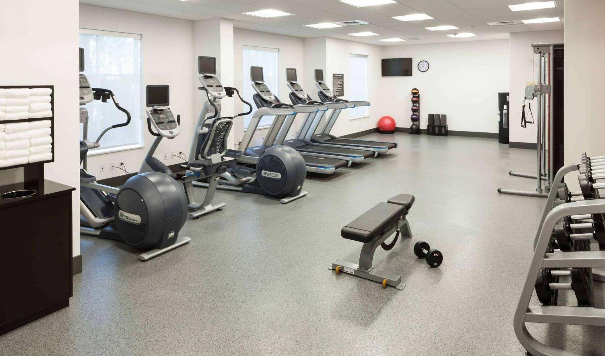 Homewood Suites By Hilton Cape Canaveral-Cocoa Beach Εξωτερικό φωτογραφία