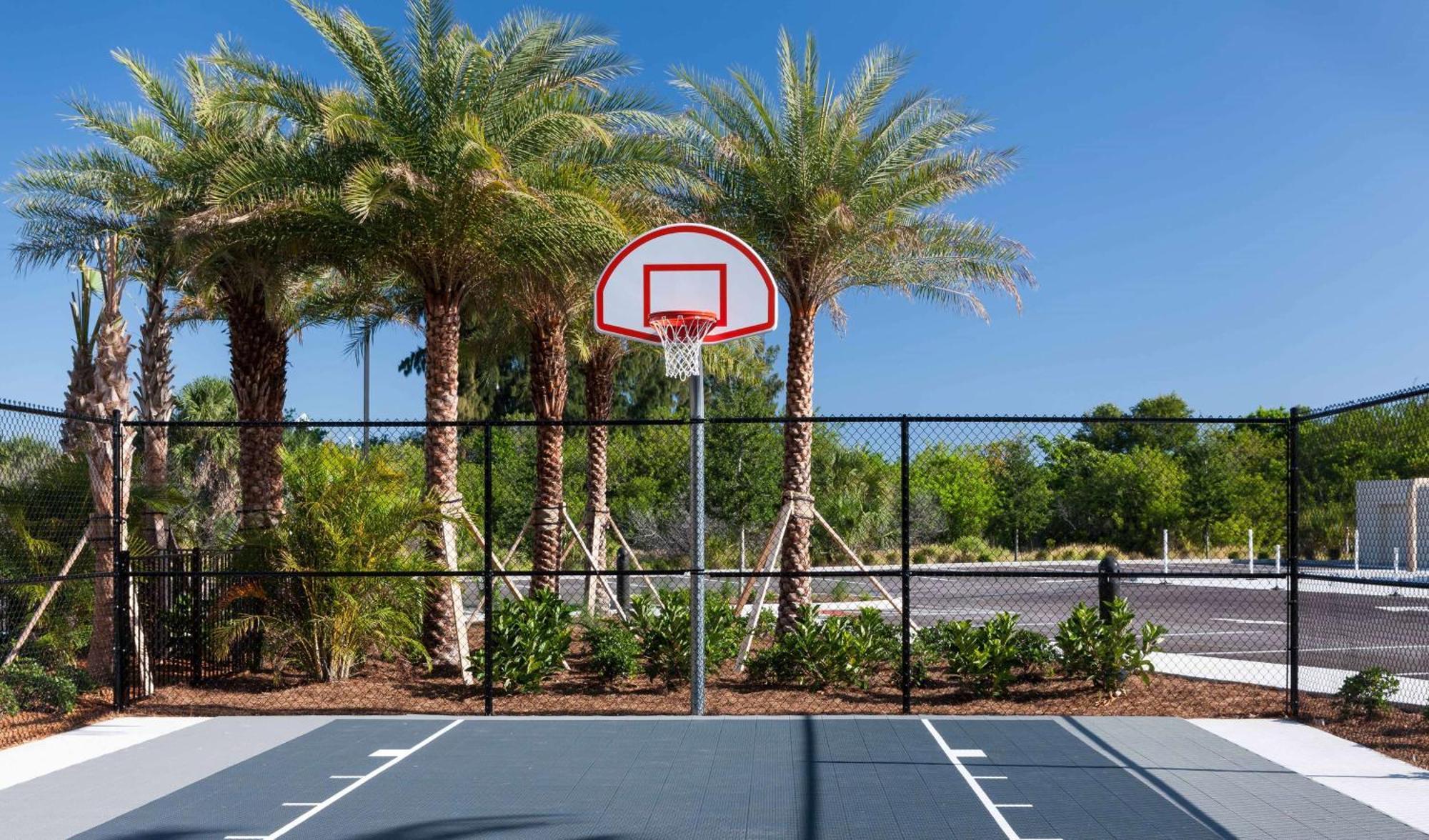 Homewood Suites By Hilton Cape Canaveral-Cocoa Beach Εξωτερικό φωτογραφία