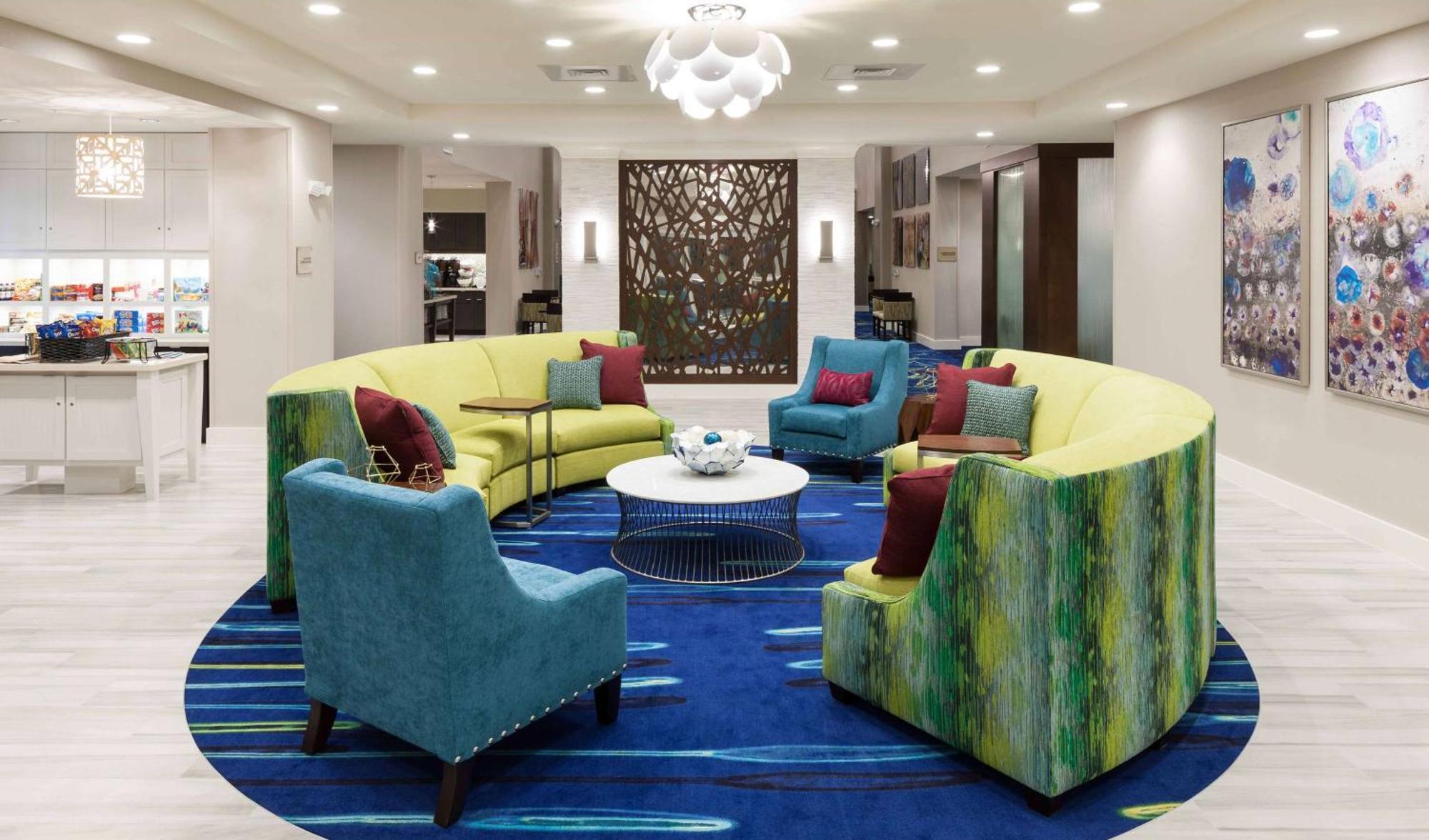Homewood Suites By Hilton Cape Canaveral-Cocoa Beach Εξωτερικό φωτογραφία