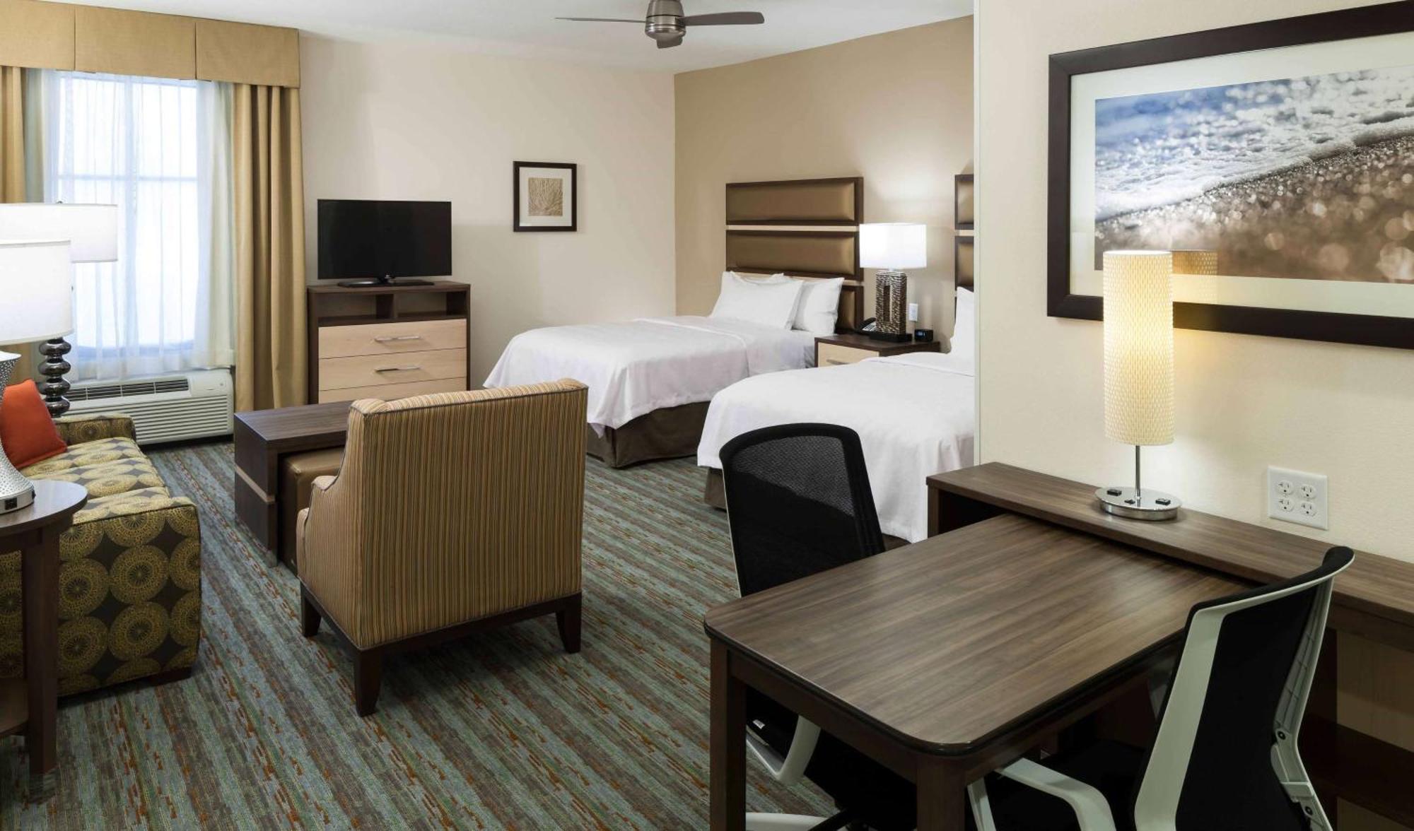 Homewood Suites By Hilton Cape Canaveral-Cocoa Beach Εξωτερικό φωτογραφία