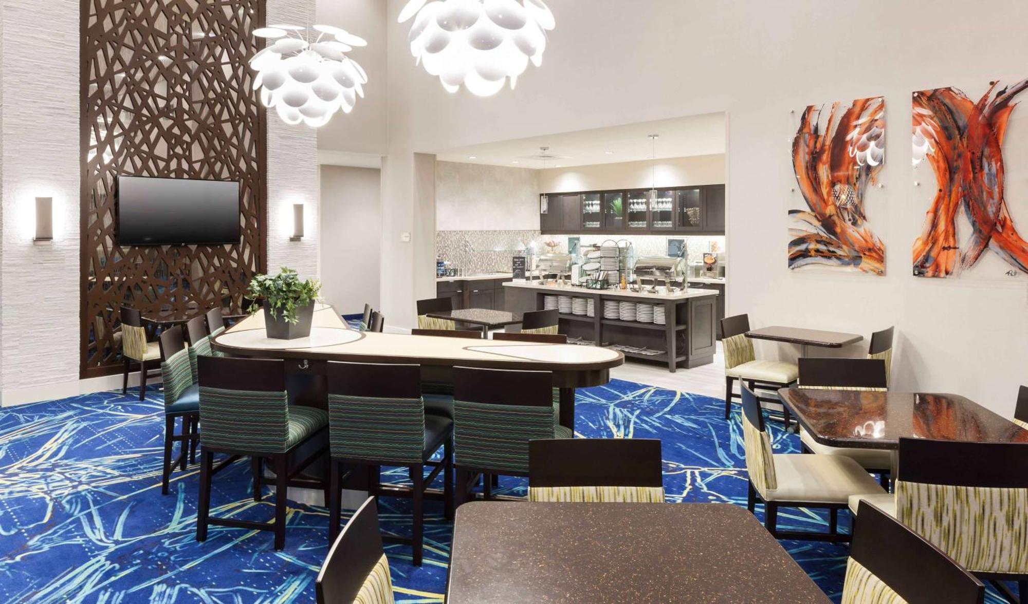 Homewood Suites By Hilton Cape Canaveral-Cocoa Beach Εξωτερικό φωτογραφία