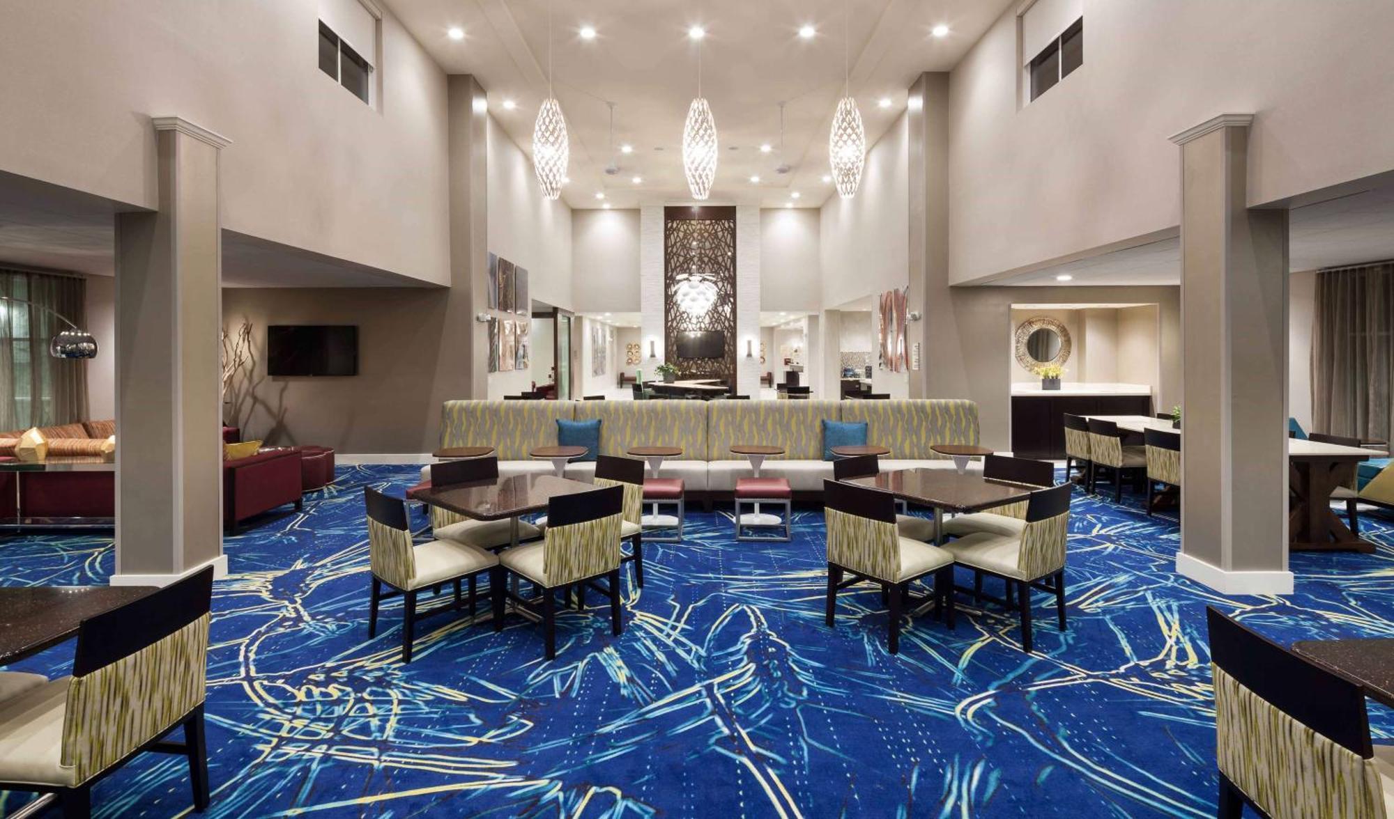 Homewood Suites By Hilton Cape Canaveral-Cocoa Beach Εξωτερικό φωτογραφία